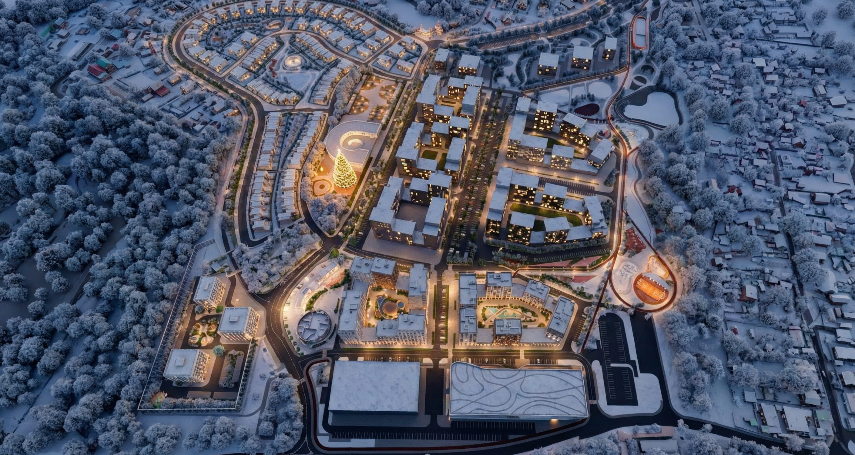 План проекта 3d